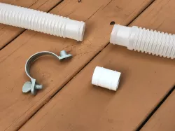 Intex 32mm to 32mm Pool Hose Connector Adapter