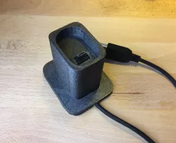 istick charging dock (TC40W)