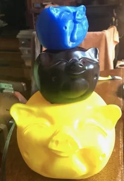 Jen's Piggy Bank
