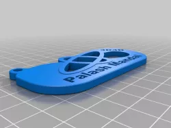 Key Ring