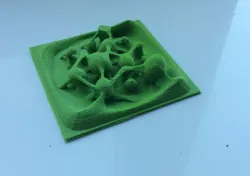 Kingdom Death Spidicules Terrain Pack