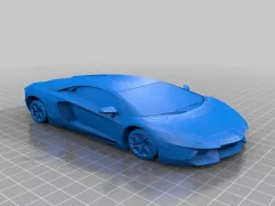 lamborghini