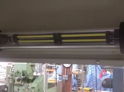 LED Cob brackets