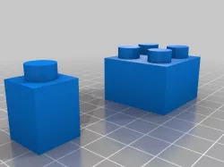 Lego blocks