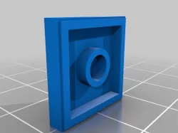 Lego Flat Tile 2X2 4211055 