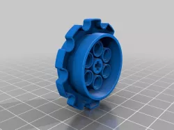 Lego Sprocket