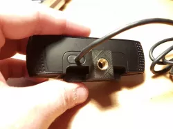 Logitech C920 Webcam Mount