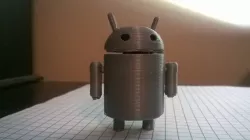 Lovable Android Bot