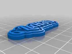 LuH3D