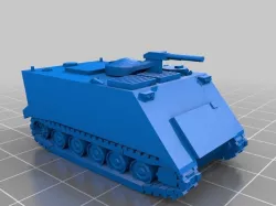 M113 APC 1:200