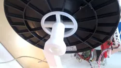 M8 Thump Screw