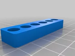 Magnetic Knife/Tool/Key Bar