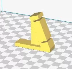 Makey Makey Stand