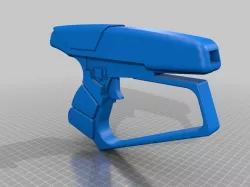 Maquis phaser
