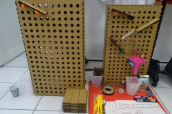 Marble Machine