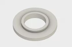 Martian II Antenna Washer