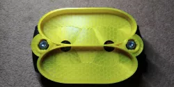 Mavic Pro, Propguard and Joystick / Screen Protector V2