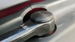Mazda Mx5 Mk1 Mk2 Wiper cap cover