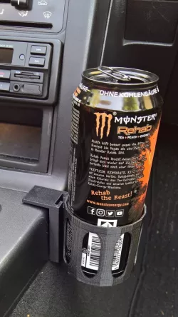 Mazda MX5 NA Miata Cup Holder