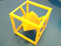 Midpoint polygons