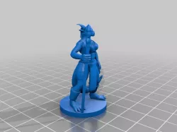Miniaturas RPG