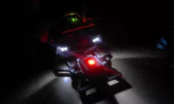 Mk1 Robot