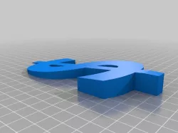 Money Doorstop
