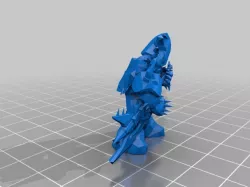 Mordekaiser