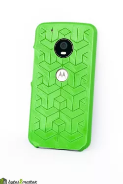 Moto G5 PLUS protective case - Rugged V1.0