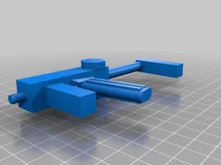 MP7 style phaser