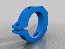MPCNC 65mm Spindle Mount