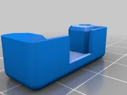 Mtroniks Switch Mount