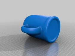 mug