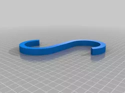 My Customized Ultimate S-Hook