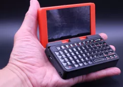 Nano Pi2 UMPC