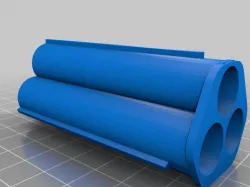 Nerf Sledgefire Slug