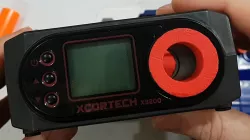 Nerf / Worker Barrel to X3200 Xcortech Adapter  