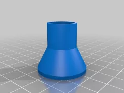 new pump filter