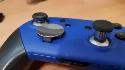 Nintendo Switch Pro Controller Magnetic DPAD Adapter