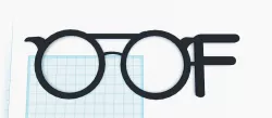 OOF glasses