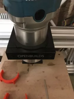 Openbuilds Makita Rt0700c 