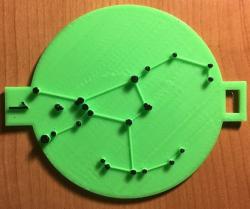 orion constellation 3D Models | Page 1 | STLFinder