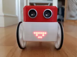 OTTO with Wheels
