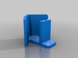 Peanut Butter Bird Feeder
