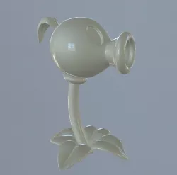 peashooter