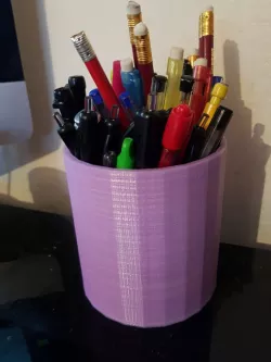 Pen Holder