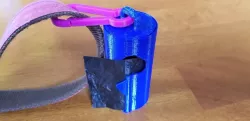 Pet Waste Bag Dispenser