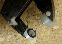 snap feet 3D Models | Page 1 | STLFinder