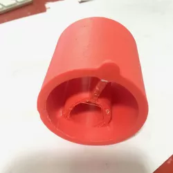 Polymaker Reel Holder for Robox DM 3D printer