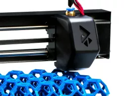 ProFab Mini Outer Fan Shroud